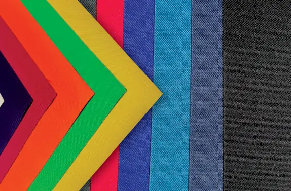 Premium Coated Fabrics Manufacturers in Delhi