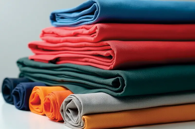Premium Coated Fabrics Manufacturers in Delhi