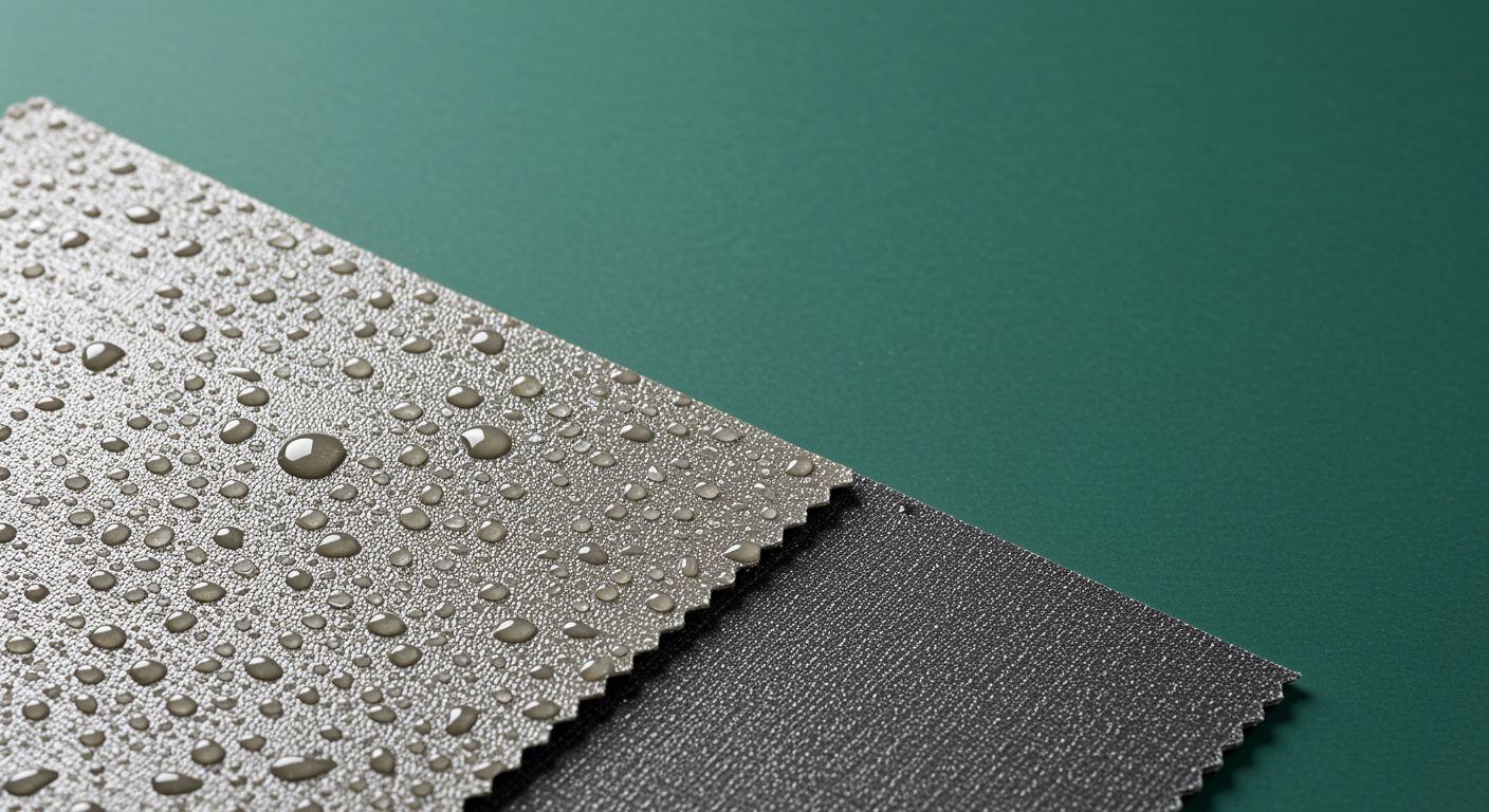 Coated vs Uncoated Backpack Fabrics: Cost and Performance Comparison