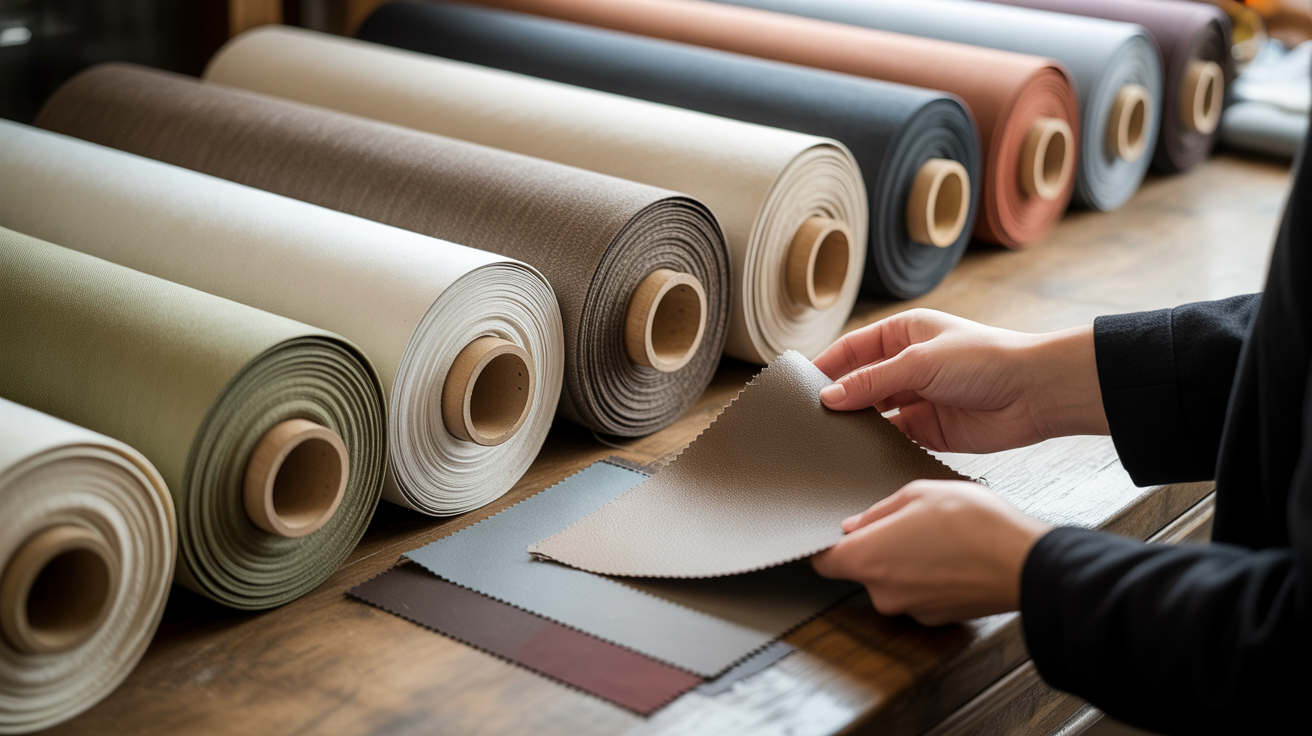 Effective Tips for Buying Bag Fabrics in Bulk? Here Are Some Cost Saving Tips