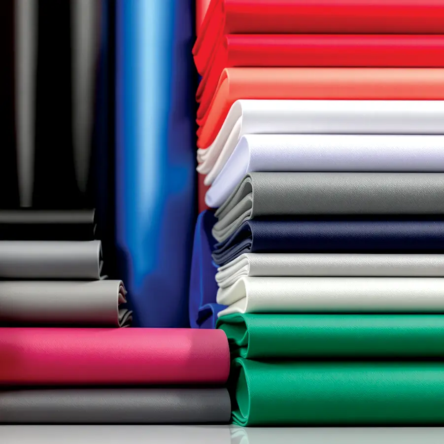 The Ultimate Guide to PU Coated Polyester Fabric: Features, Benefits & Care