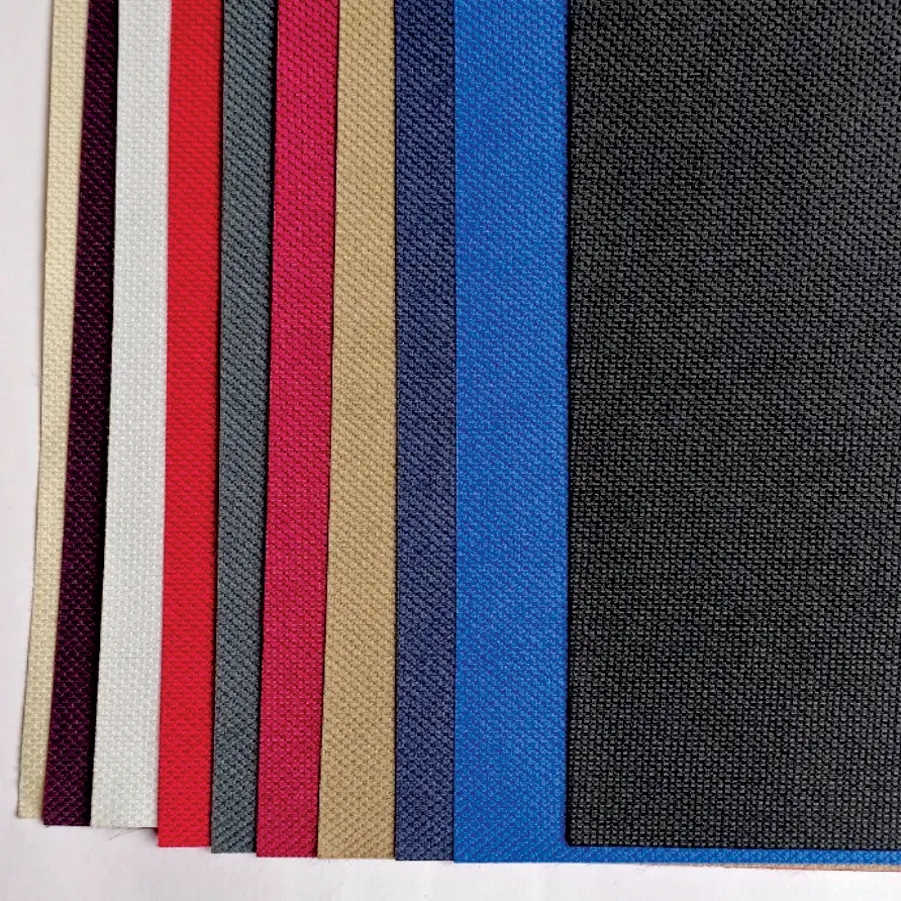 Top 10 Benefits of 1000D Fabric for Bags and Outdoor Gear