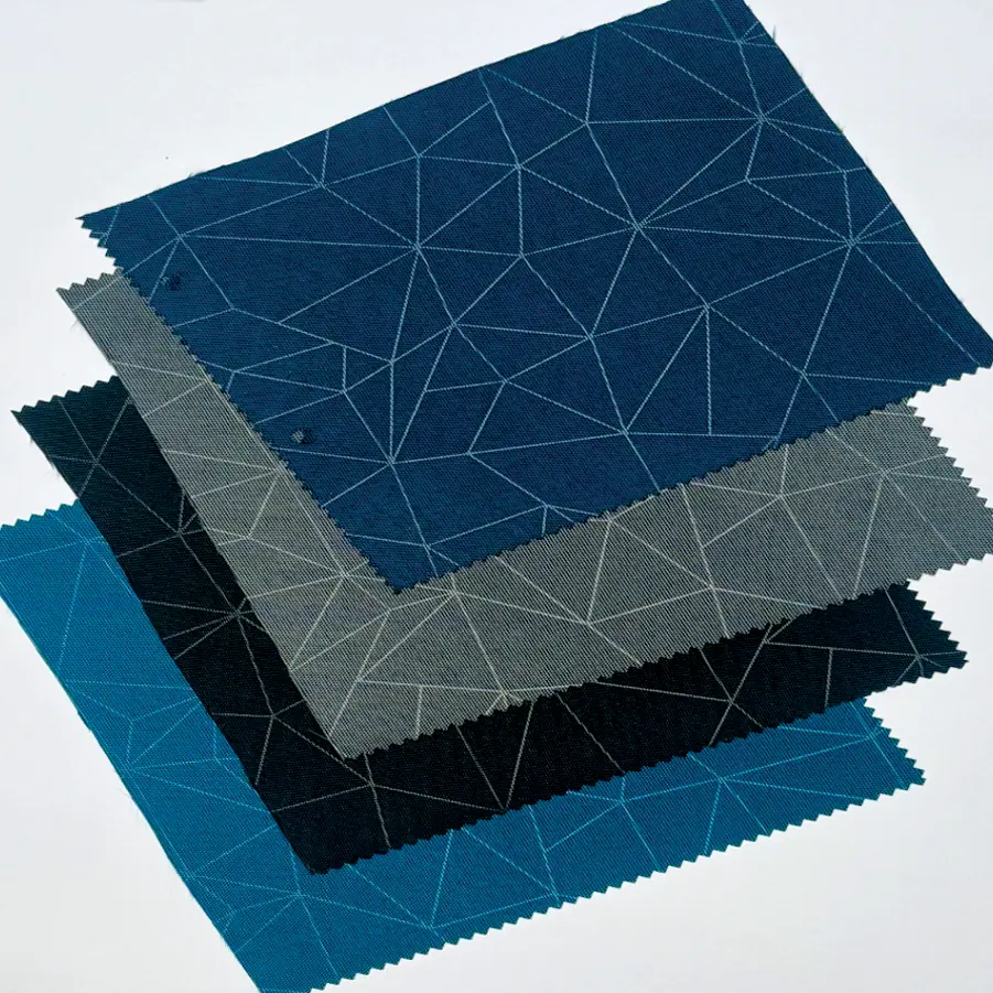 Why PVC Coated Fabric is the Perfect Choice for Long-Lasting Products