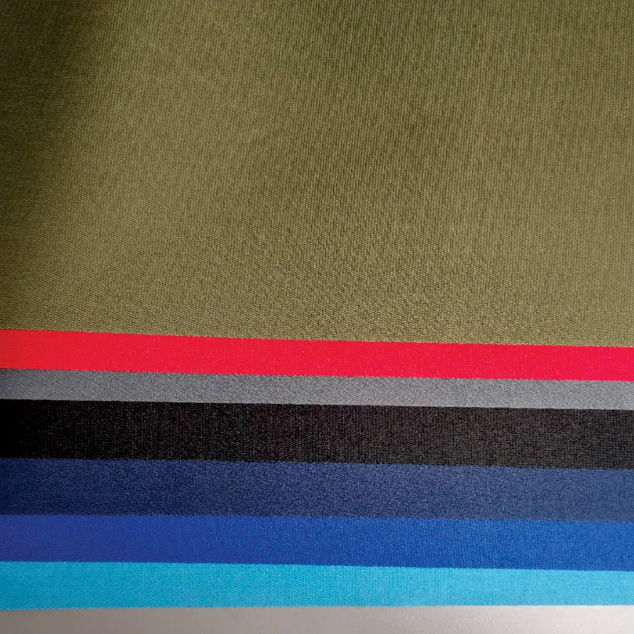 Heavy Duty Bag Fabric Manufacturers in Delhi