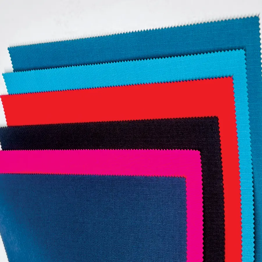 PU Coated Fabric Manufacturers in Delhi