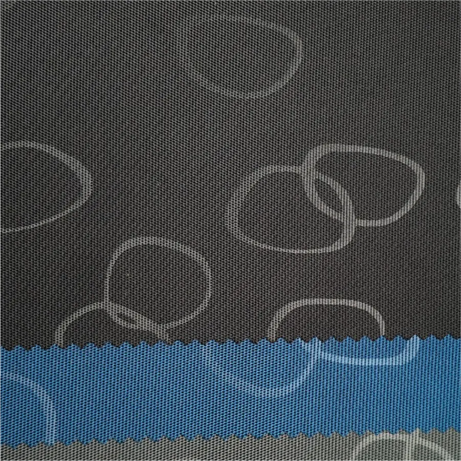 Bag Fabric Manufacturers in Delhi