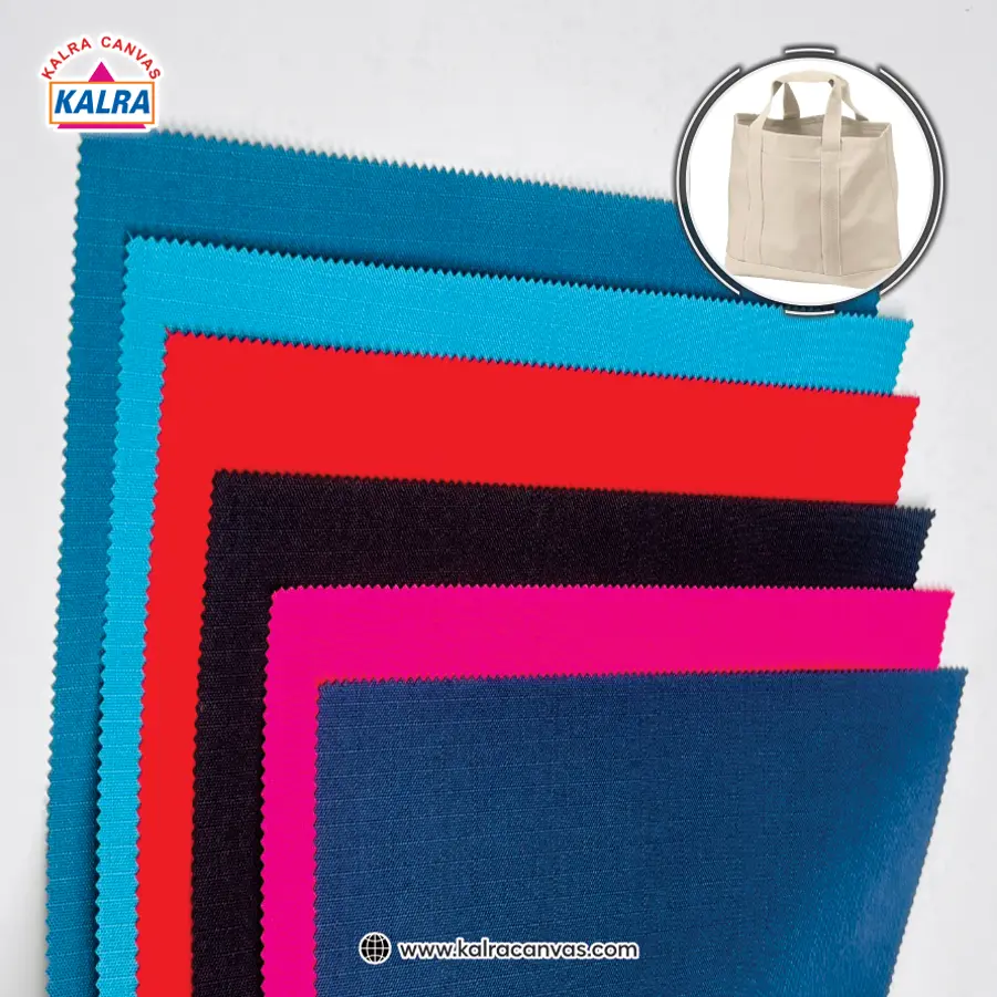 Heavy Duty Bag Fabric Manufacturers in Delhi