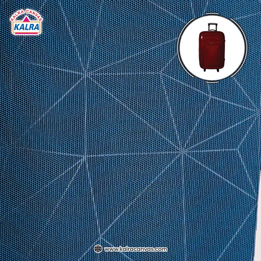 Luggage Bag Fabrics Manufacturers in Delhi
