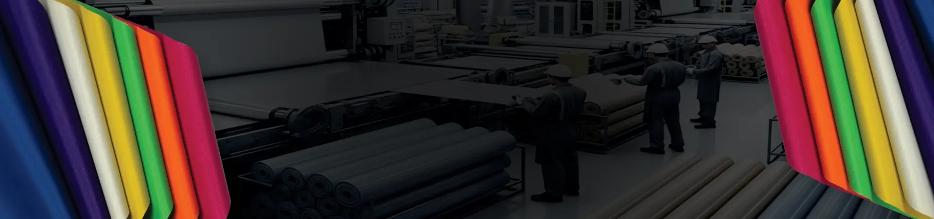 ULY Coated Fabric Manufacturers