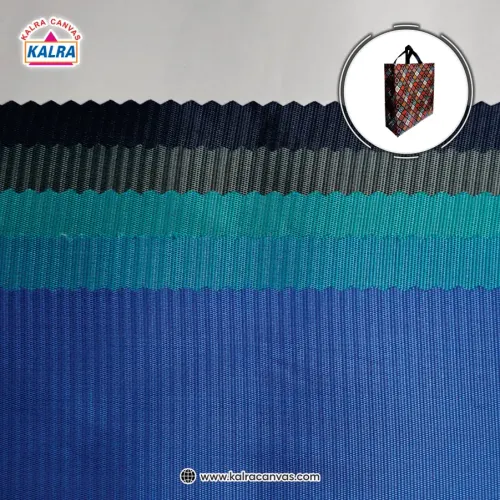 Backpack Fabrics Manufacturers in Delhi