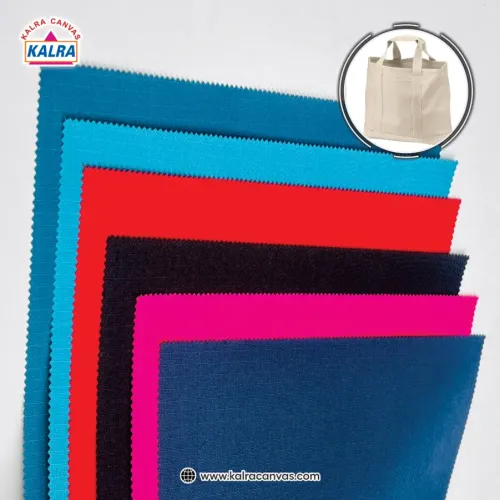 Heavy Duty Bag Fabric Manufacturers in Delhi