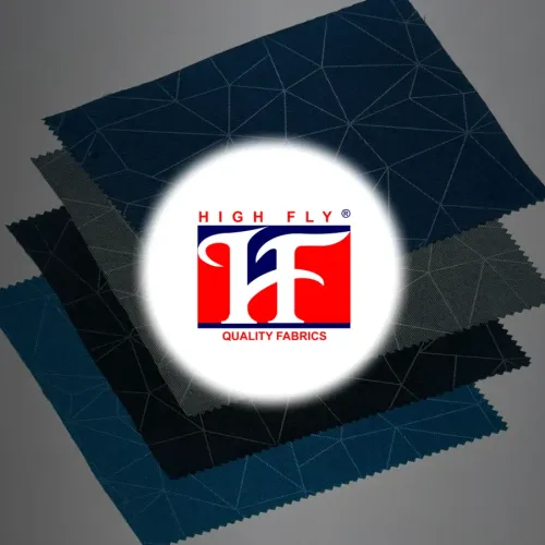 Highfly Coated Fabric Manufacturers in Delhi