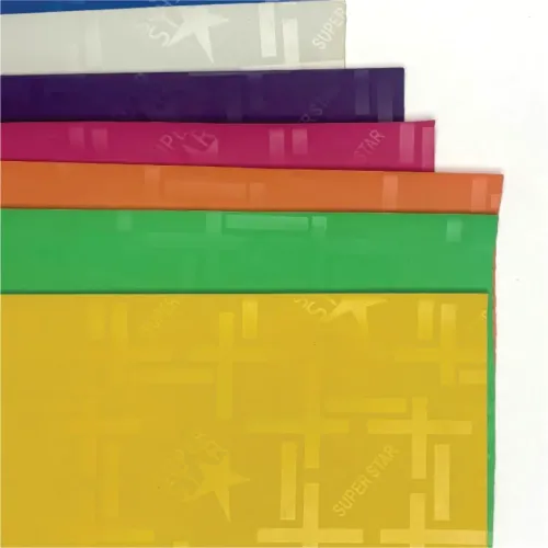 PVC Coated Fabric Manufacturers in Delhi