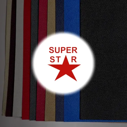 Superstar Coated Fabric Manufacturers in Delhi