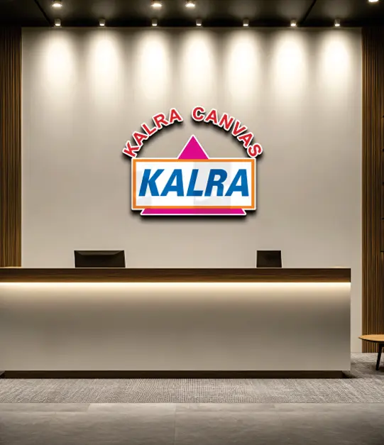 Kalra Canvas